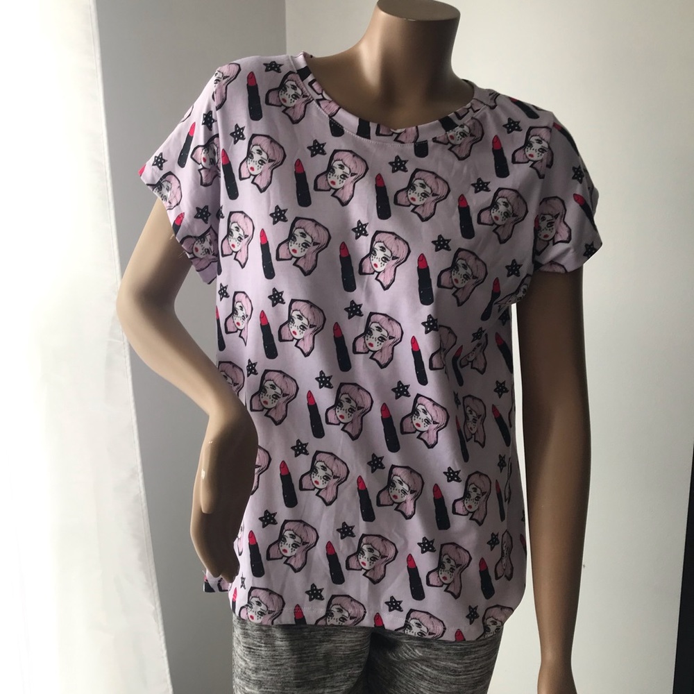 Valfre Tee